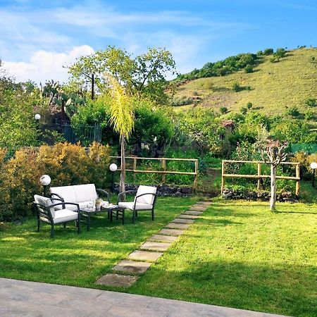 La Sciara Etna Home Linguaglossa Dış mekan fotoğraf