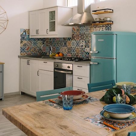 La Sciara Etna Home Linguaglossa Dış mekan fotoğraf