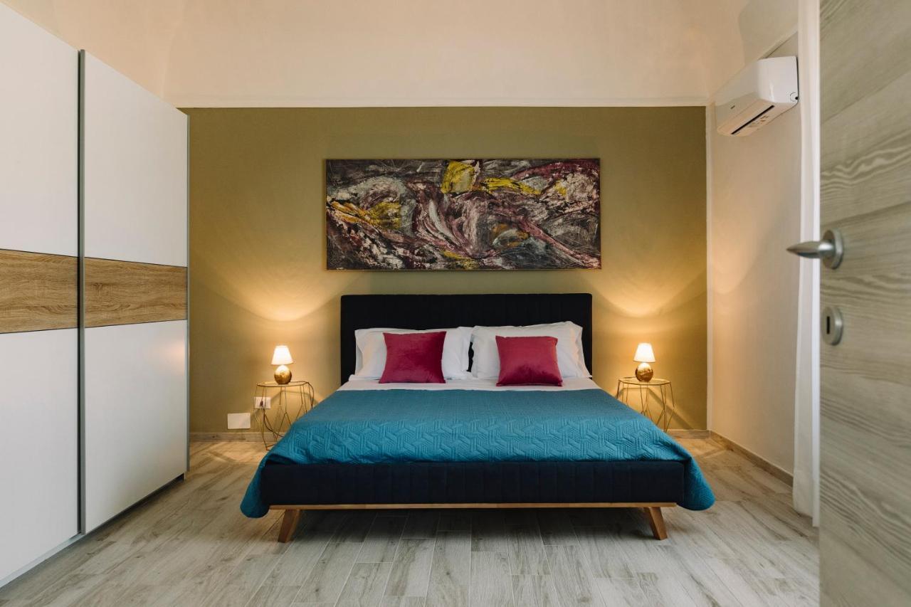 La Sciara Etna Home Linguaglossa Dış mekan fotoğraf