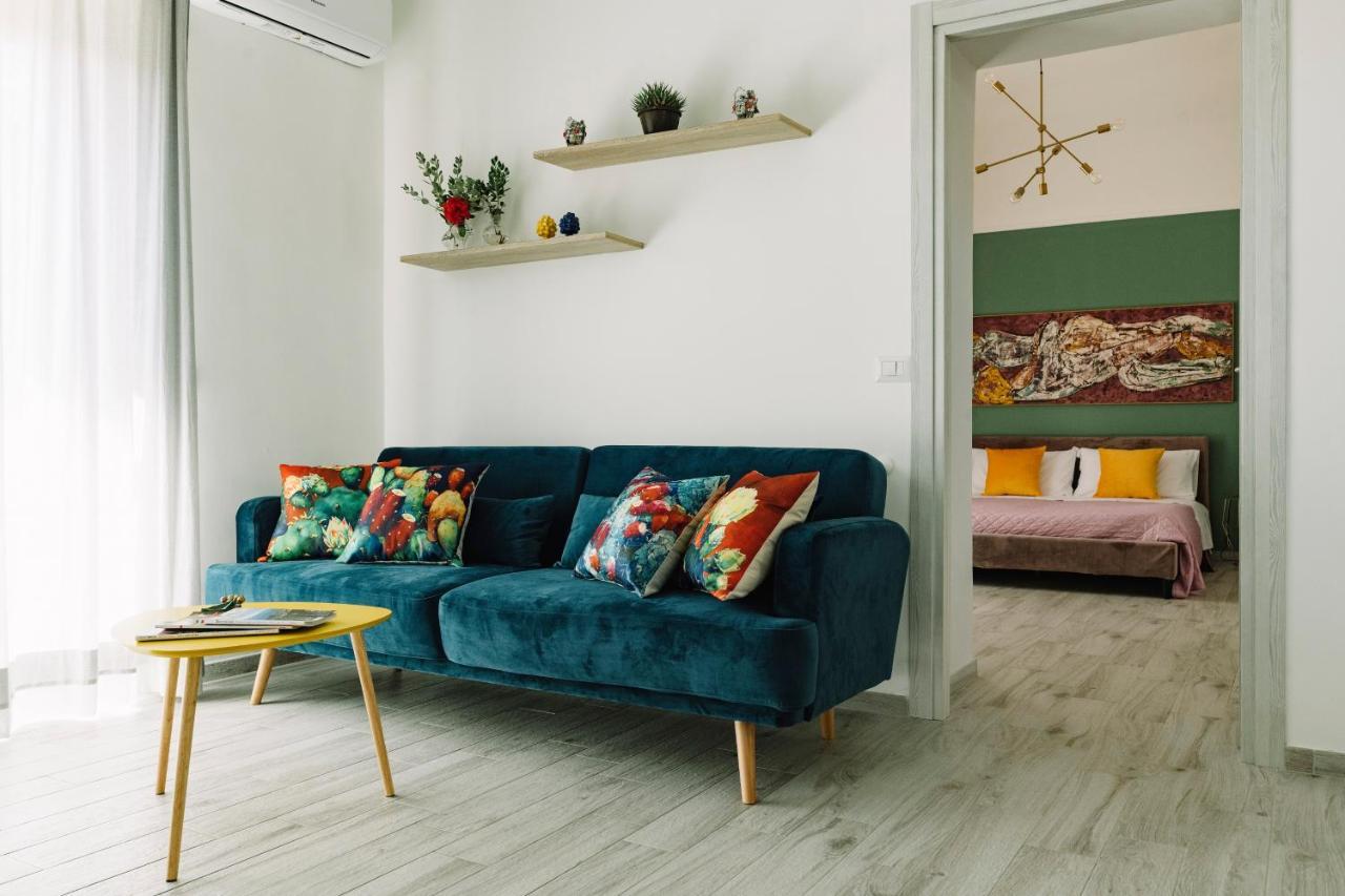 La Sciara Etna Home Linguaglossa Dış mekan fotoğraf