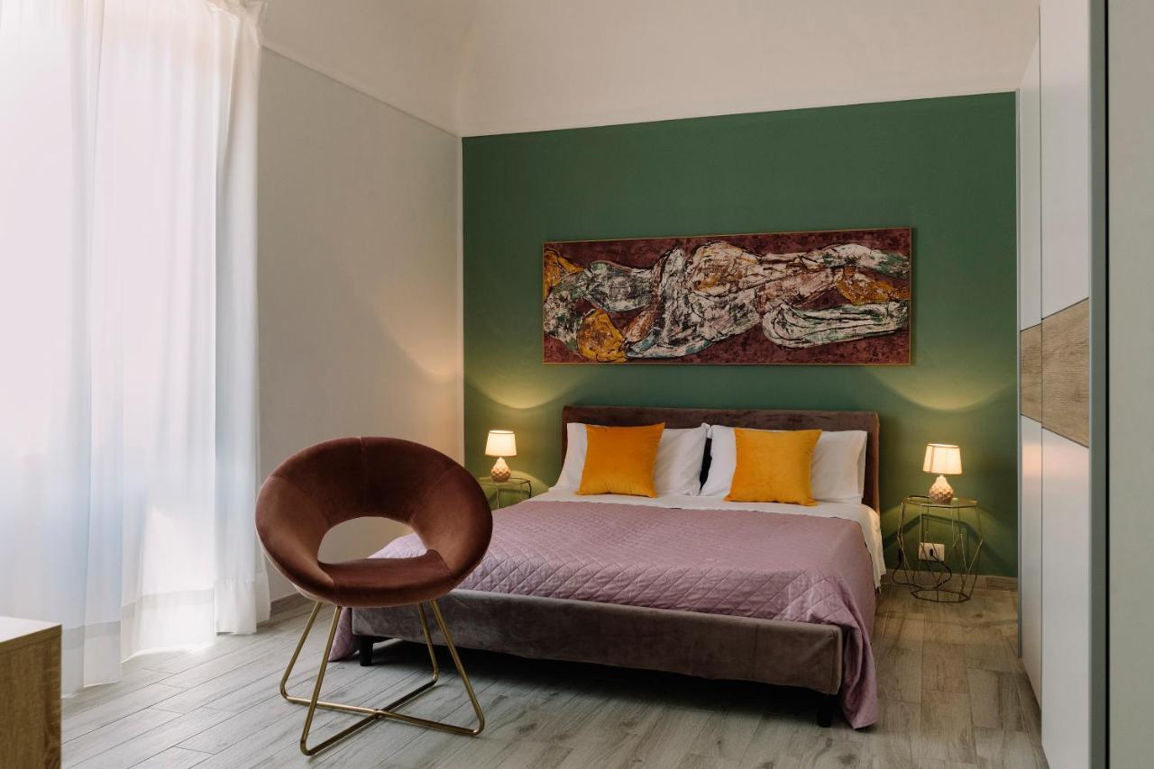 La Sciara Etna Home Linguaglossa Dış mekan fotoğraf