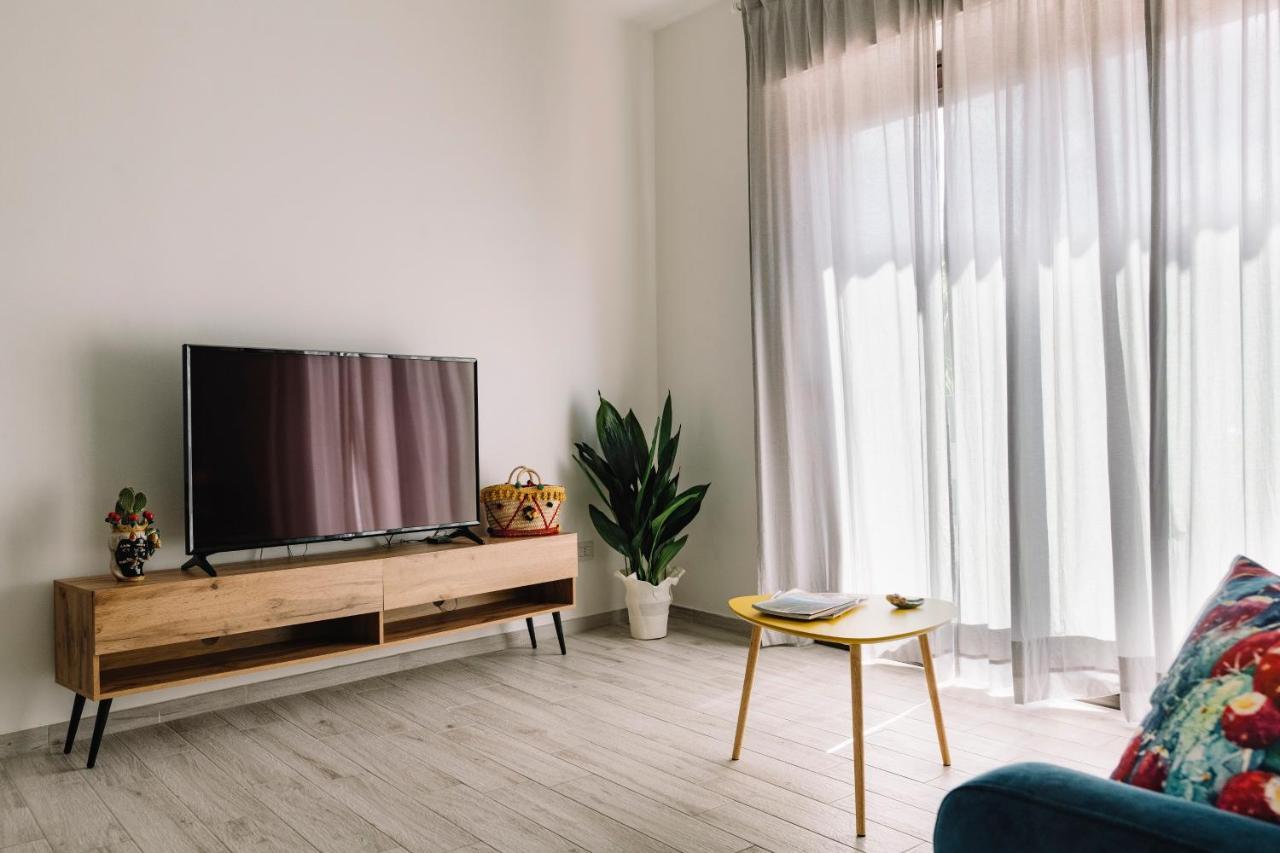 La Sciara Etna Home Linguaglossa Dış mekan fotoğraf