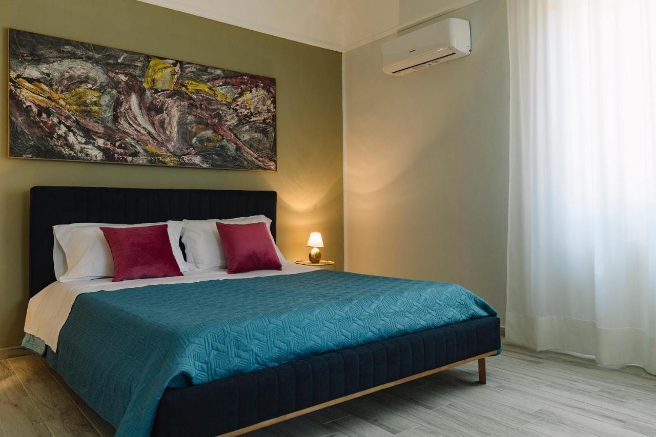 La Sciara Etna Home Linguaglossa Dış mekan fotoğraf