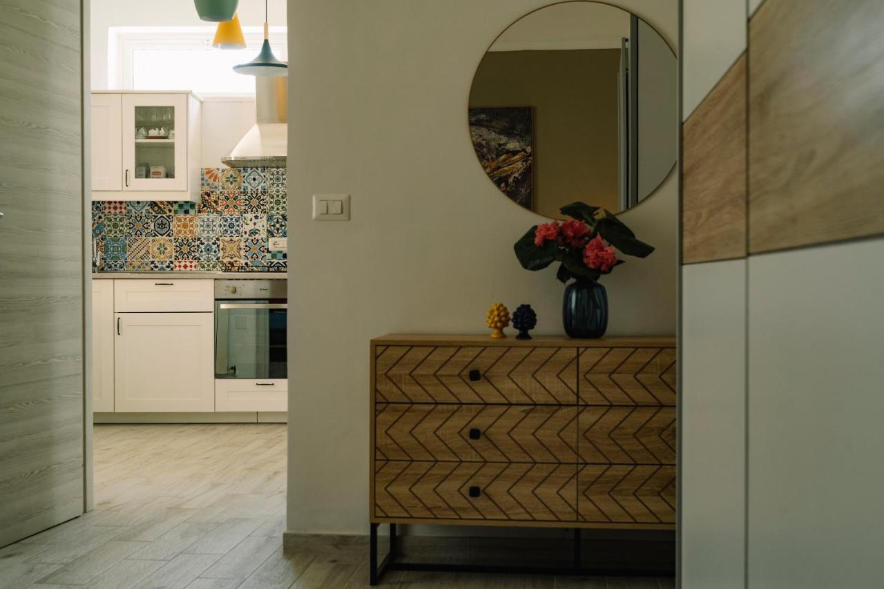 La Sciara Etna Home Linguaglossa Dış mekan fotoğraf
