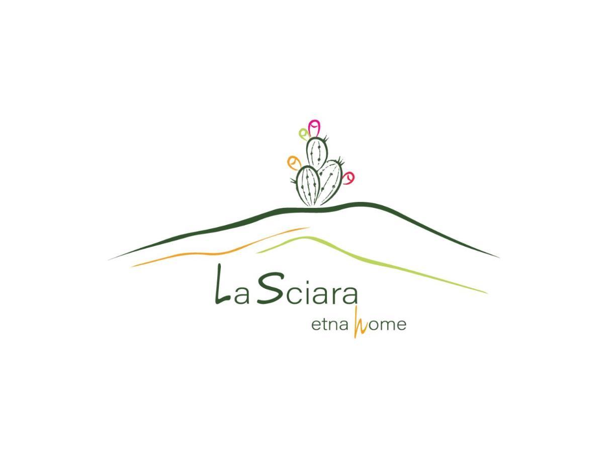 La Sciara Etna Home Linguaglossa Dış mekan fotoğraf